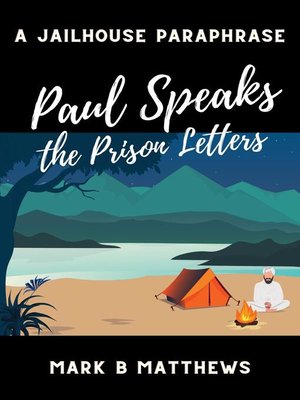 cover image of Paul Speaks